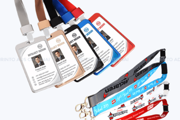 ID Card Printing