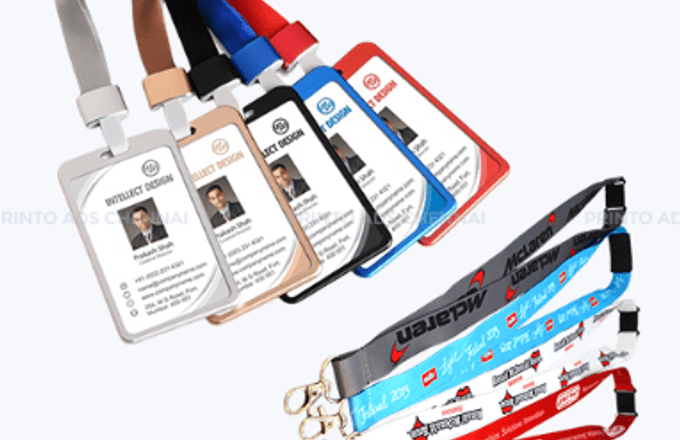 ID Card Printing