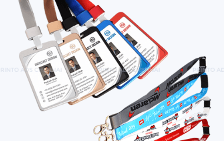 ID Card Printing