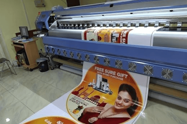 Flex Printing