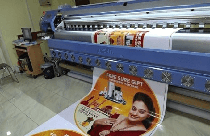 Flex Printing
