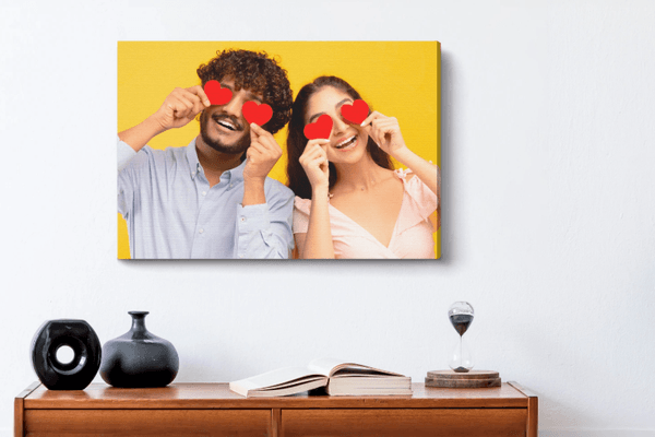 Canvas Printing