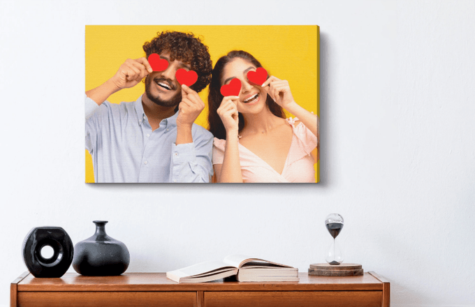 Canvas Printing