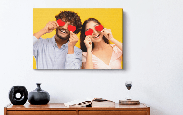 Canvas Printing