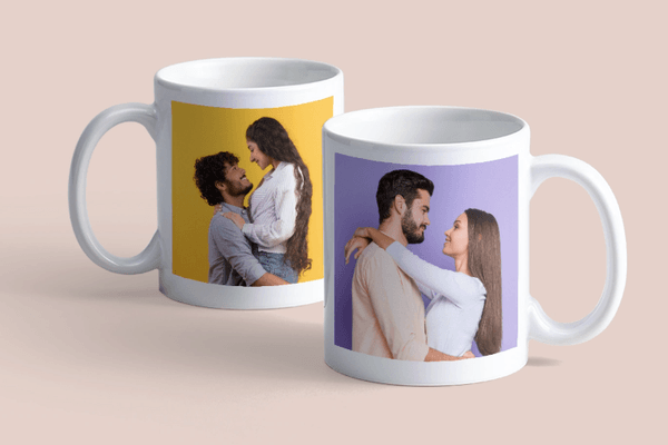 Cup & Mug Printing