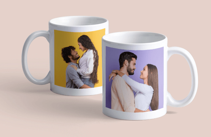 Cup & Mug Printing